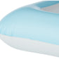 Zimpli Kids Inflatable Play Tray from, Children's Sandbox Portable Table, Perfect Sensory, Messy Play Tray for Sand, Mud and Water