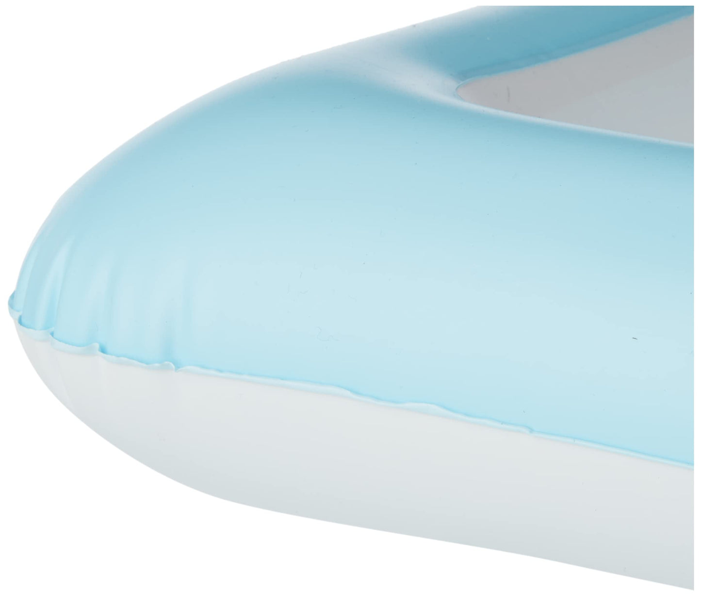 Zimpli Kids Inflatable Play Tray from, Children's Sandbox Portable Table, Perfect Sensory, Messy Play Tray for Sand, Mud and Water