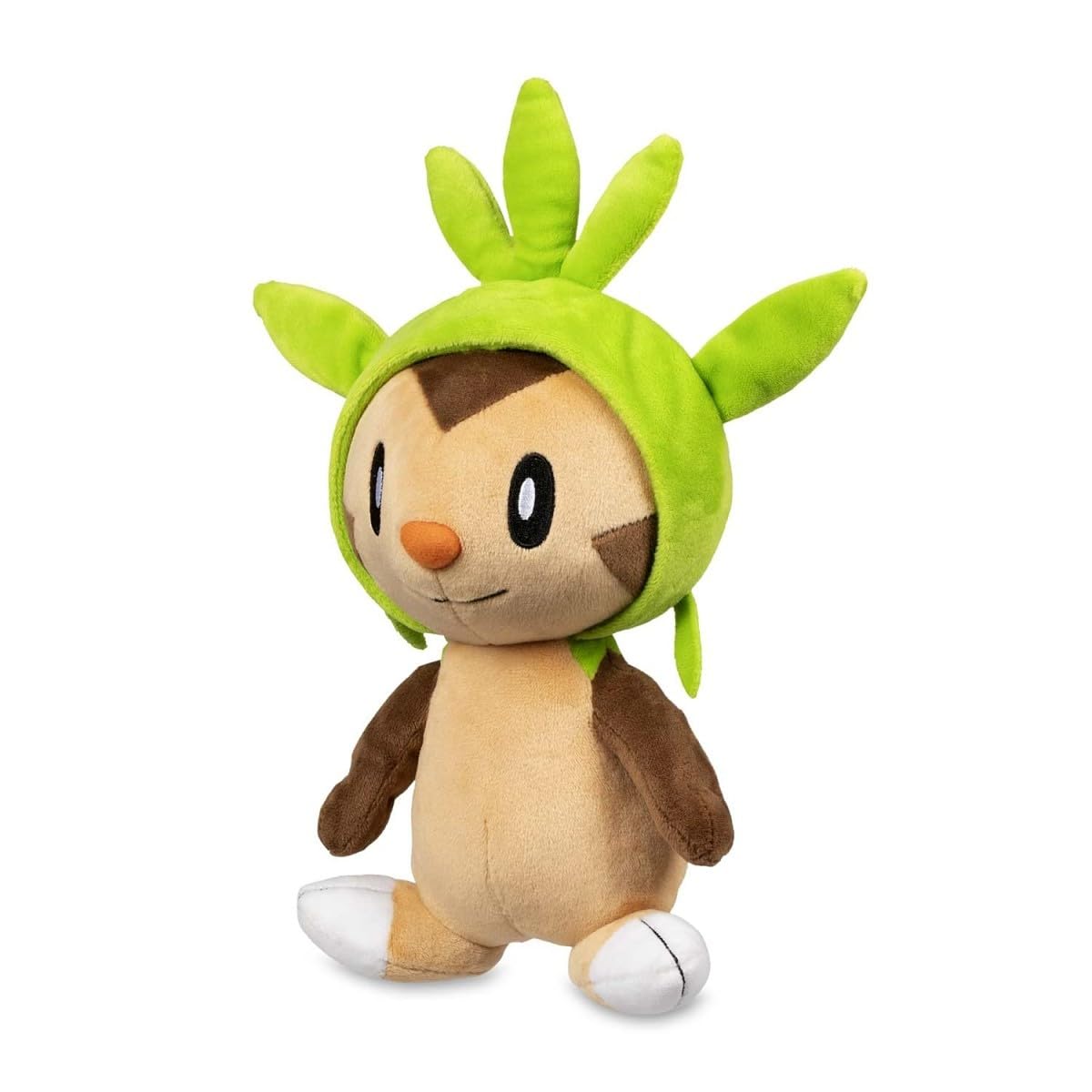 Pokémon Center: Chespin Poké Plush