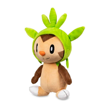 Pokémon Center: Chespin Poké Plush