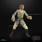 STAR WARS The Black Series OBI-Wan Kenobi (Jedi Knight) Toy 6" Scale Attack of The Clones Collectible Figure, Ages 4 & Up