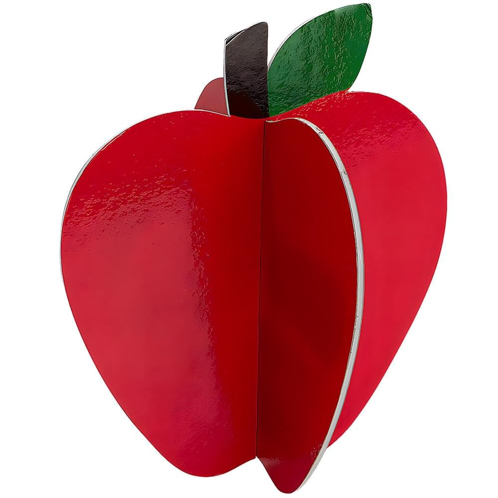 Apple Centerpiece