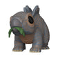 Funko Pop! Movies: Jurassic Park - Baby Stegosaurus - Collectable Vinyl Figure - Gift Idea - Official Merchandise - Toys for Kids & Adults