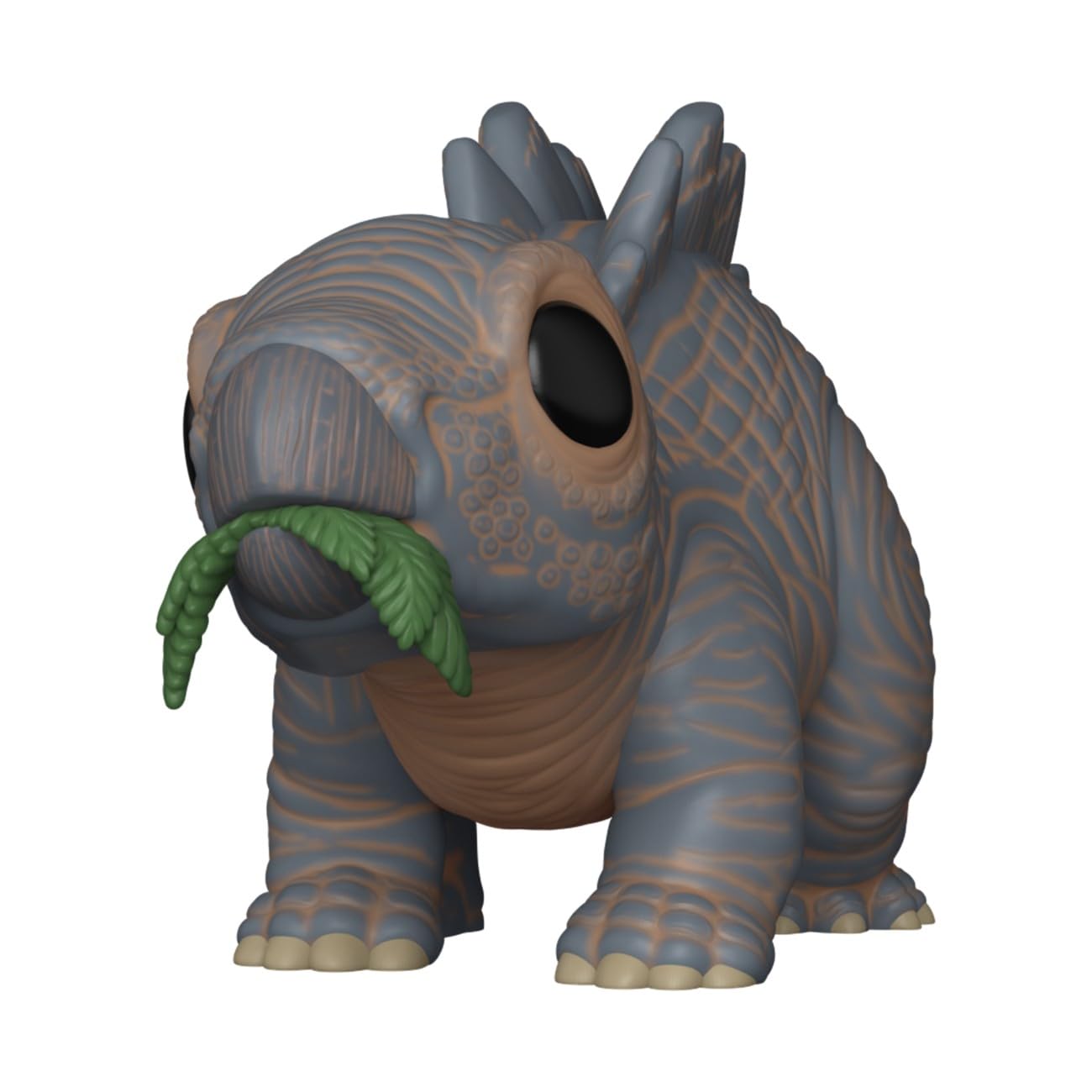 Funko Pop! Movies: Jurassic Park - Baby Stegosaurus - Collectable Vinyl Figure - Gift Idea - Official Merchandise - Toys for Kids & Adults