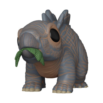 Funko Pop! Movies: Jurassic Park - Baby Stegosaurus - Collectable Vinyl Figure - Gift Idea - Official Merchandise - Toys for Kids & Adults