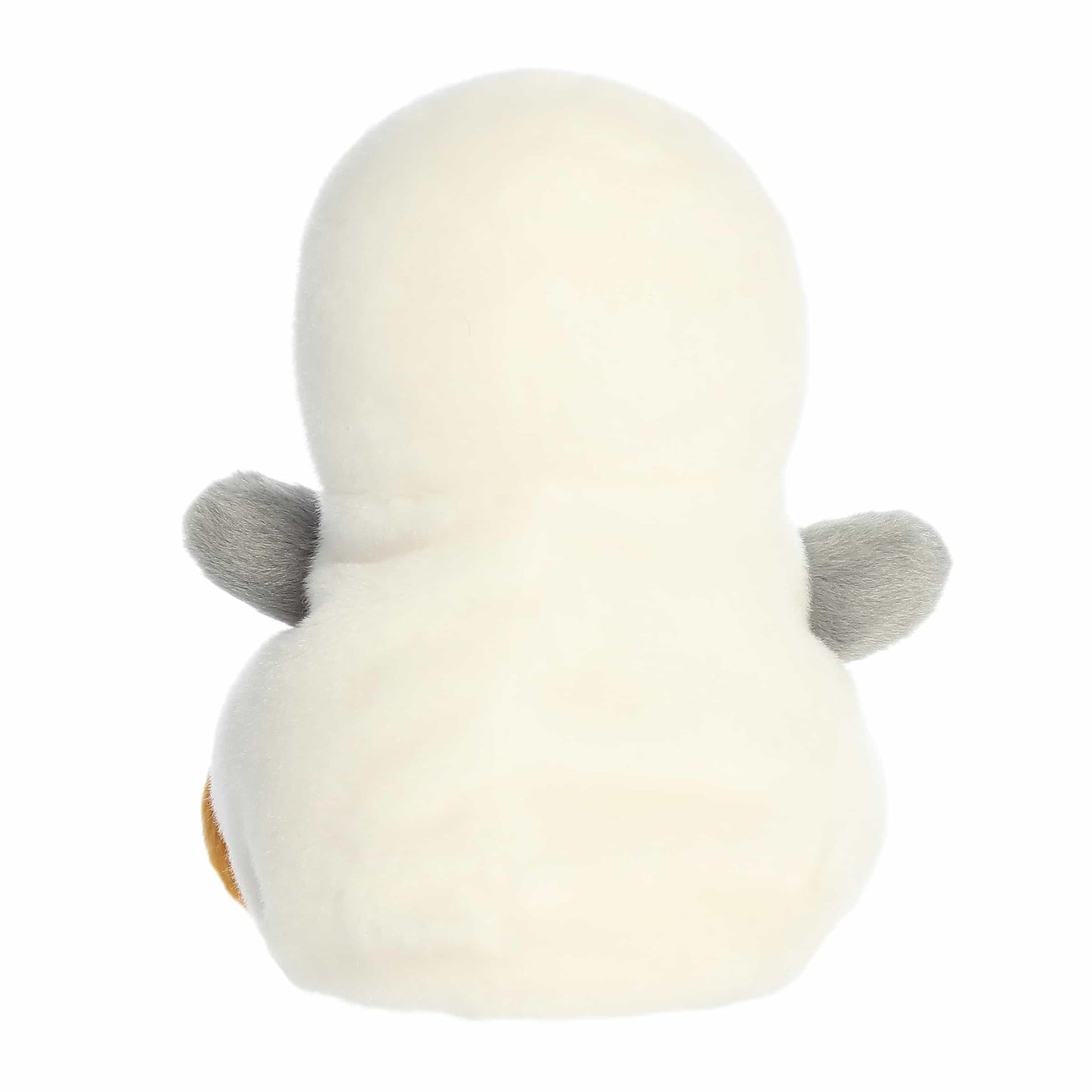 Aurora® Adorable Palm Pals™ Buoy Seagull with Fry™ Stuffed Animal - Fun Collectible Plush for Kids and Adult Collectors - Perfect for Decorating Rooms