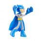 Mattel Batman Flextreme Bendable Action Figure-Blue