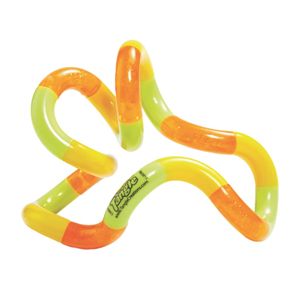 Neon/Sparkle Tangle Jr.