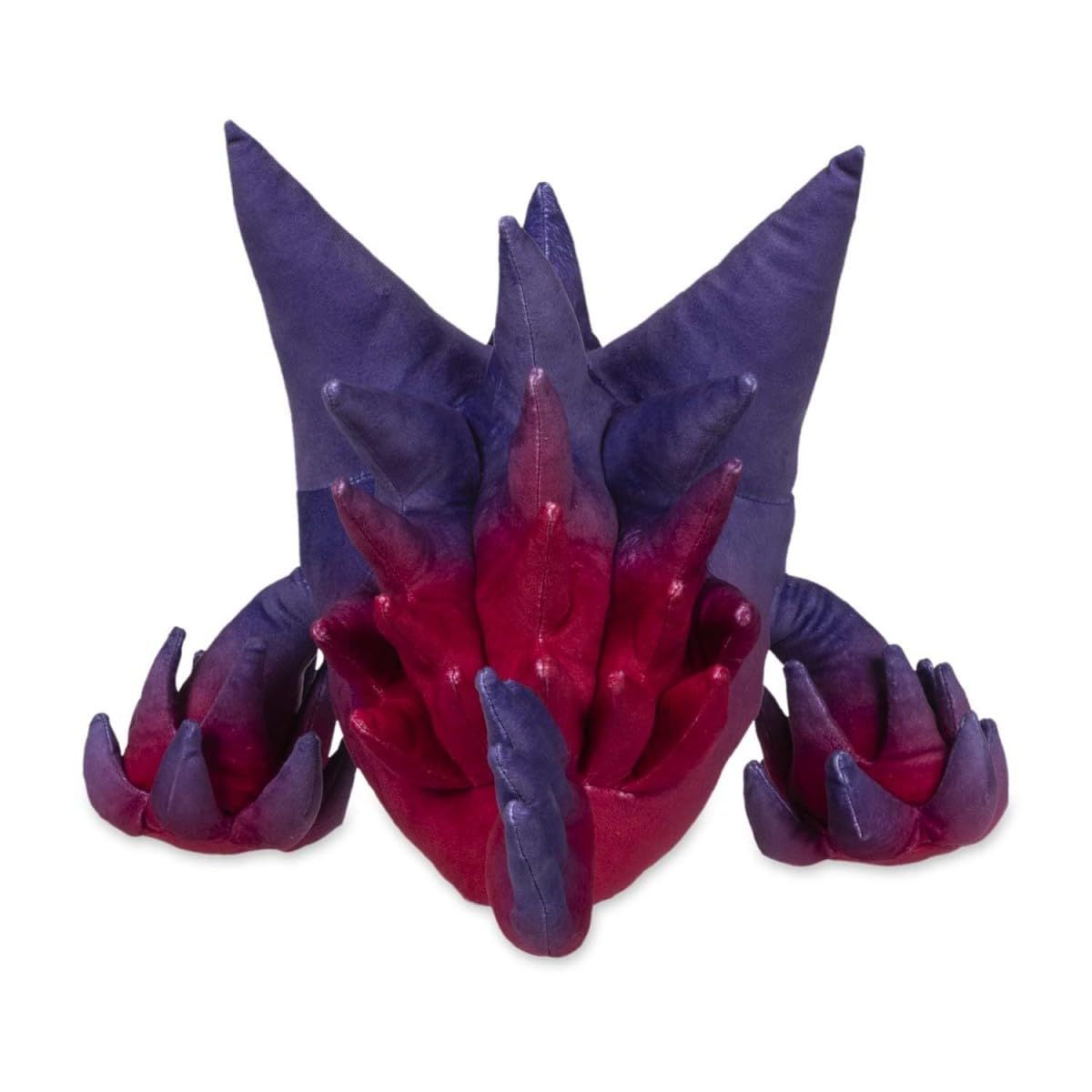 Pokémon Center: Mega Gengar Poké Plush