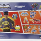 Mattel Batman The Brave and The Bold Caped Crusader Kit