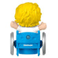 Fisher-Price Replacement Part for Collectible Little People Dollhouse Schoolhouse Playground Playset JCW82 - Replacement Young Child Figure in