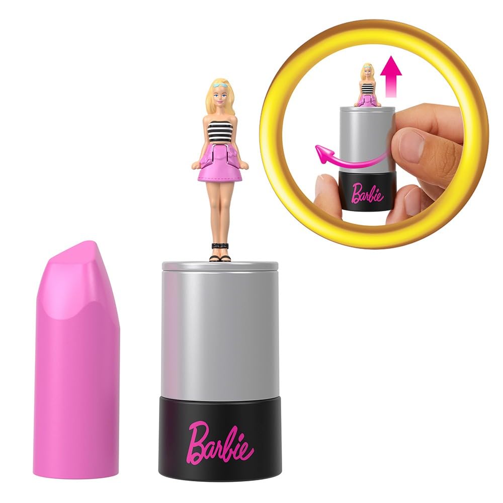 Barbie Fashionistas Modèle Aleatoire