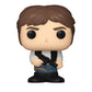 Funko Bitty POP! 4 Pack Star Wars: Han Solo 4-Pack - Han Solo, Chewbacca