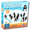 Blue Orange Pengoloo, Wood - Tabletop Strategy and Memory Game for Kids Family Preschool, Ages 4+, Award Winning