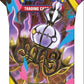 Pokemon TCG Trading Card Game Mega Evolution Pitch Black - 8 Booster Packs, 10 Cards per Pack.