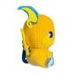 Pokemon Center: Raichu Pokemon Soda Pop Plush