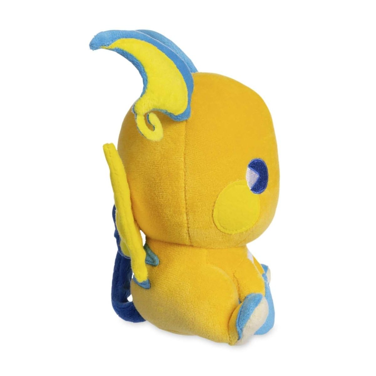 Pokemon Center: Raichu Pokemon Soda Pop Plush