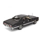 Metal Earth 1967 Chevy Impala Black 3D Metal Model Kit Fascinations