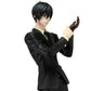 Union Creative Menshdge Technical Statue No. 12: Psycho-Pass 2: Ginoza Nobuchika (Limited Version) Statue