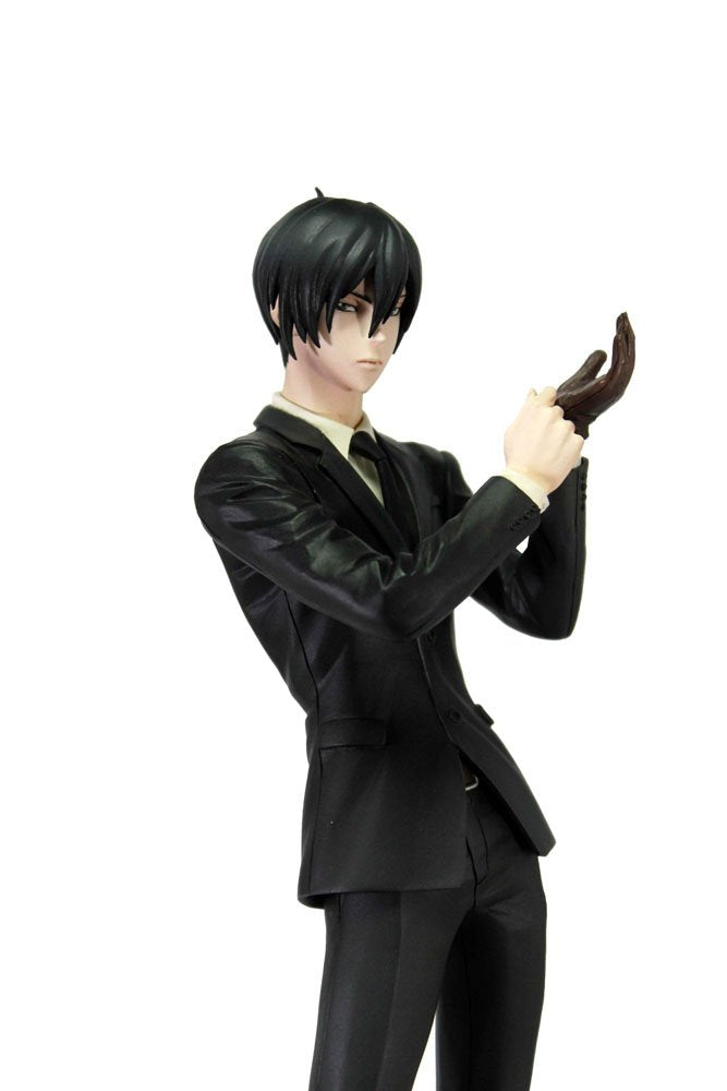 Union Creative Menshdge Technical Statue No. 12: Psycho-Pass 2: Ginoza Nobuchika (Limited Version) Statue
