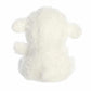 Aurora® Adorable Precious Moments™ Luffie Lamb Palm Pals™ Stuffed Animal - Heartwarming Toy for Comforting Children - for Sentimental Gifts