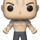 Funko Pop Movies: Split - Beast Collectible Figure, Multicolor