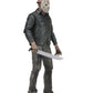 NECA - Friday the 13th - 7" Scale Action Figure - Ultimate Part 5 Jason