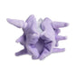Pokemon Center: Sitting Cuties: Cloyster Plush # 91 - Generation 1 - 6 In