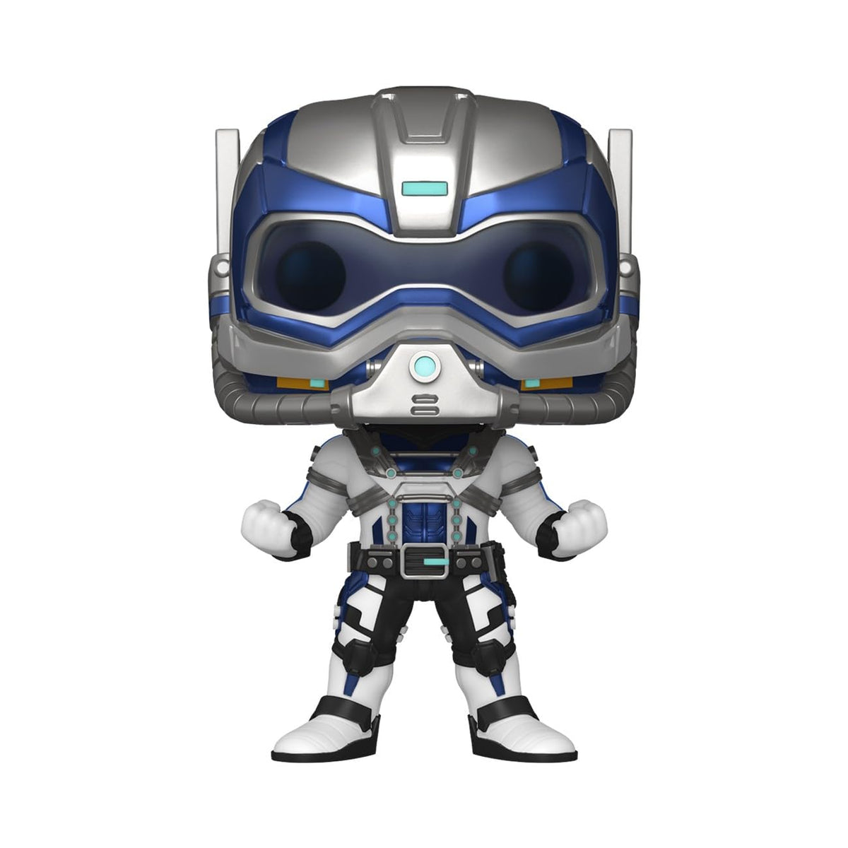 Funko POP! Marvel: What If - Goliath