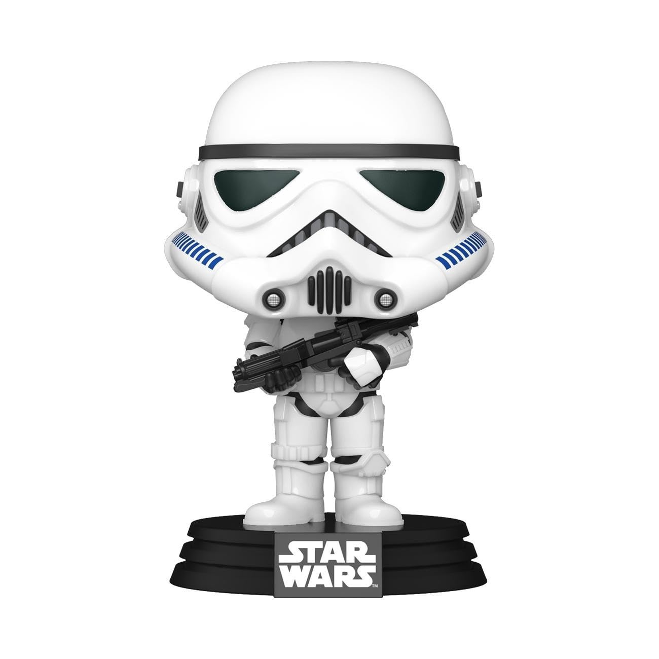 Funko POP! Star Wars: Episode IV - A New Hope - Stormtrooper