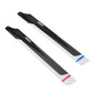 Walkera V450D03 V450D01 450 Helicopter Part Carbon Fiber Main Rotor Blade HM-V450D03-Z-01 black