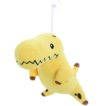 8" 1 PCS PVZ Plant and Zombies Plush Toy Stuffed Soft Doll, PVZ Plush Cool Banana Plush Figure Toy New