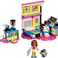 LEGO Friends Olivia’s Deluxe Bedroom 41329 Building Set (163 Piece)