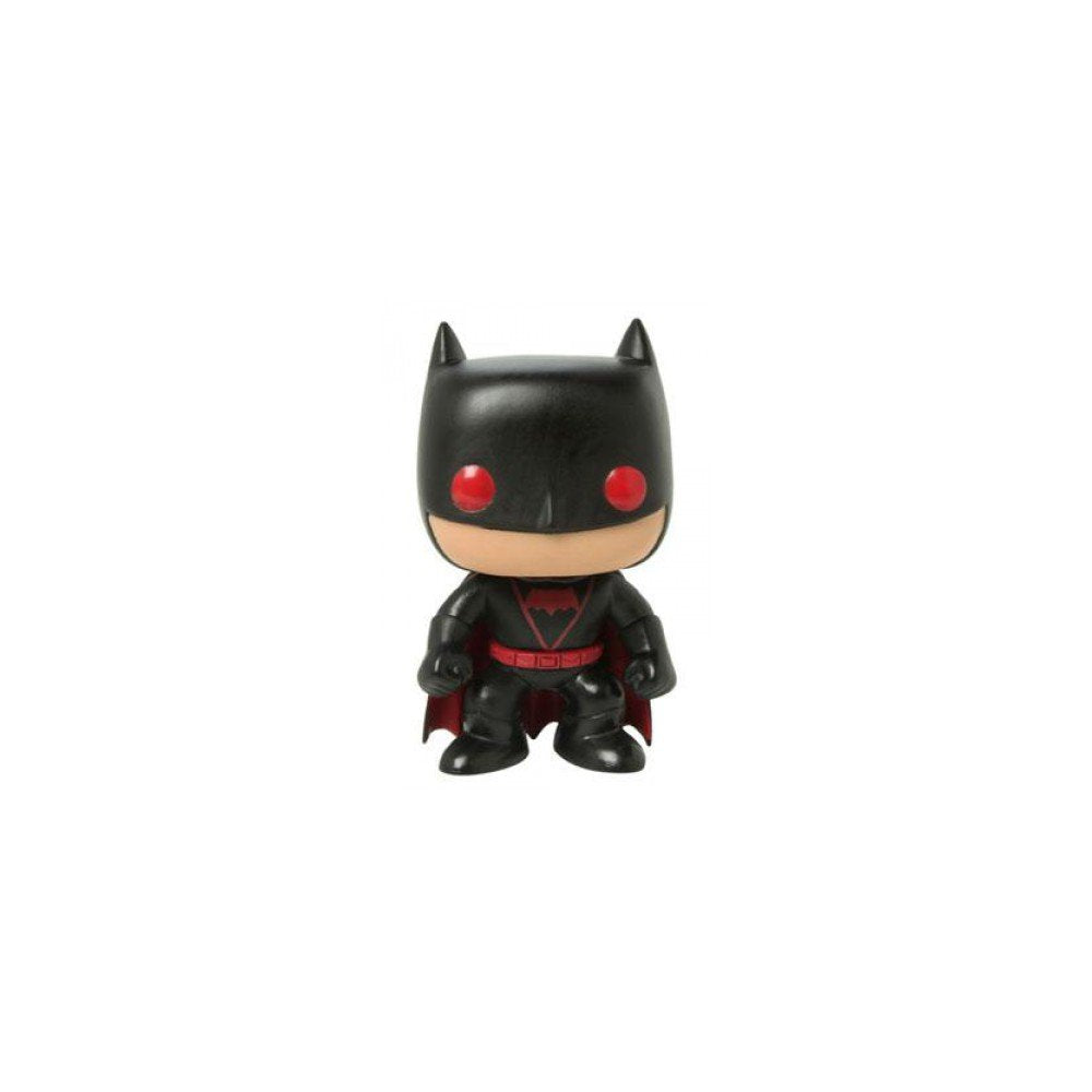 Funko Pop! Vinyl DC Heroes Earth 2 Batman #62 - Hot Topic Exclusive