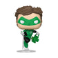 Funko Pop! Heroes: DC New Classics - Green Lantern - Collectable Vinyl Figure - Gift Idea - Official Merchandise - Toys for Kids & Adults - DC Comics