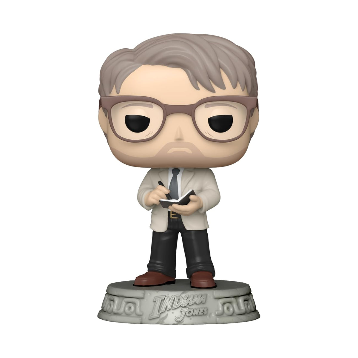 Funko POP! Movies: Indiana Jones & the Dial of Destiny - Dr. Jurgen Voller