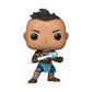 Funko POP! Movies: The Last Airbender (2026) - Aang
