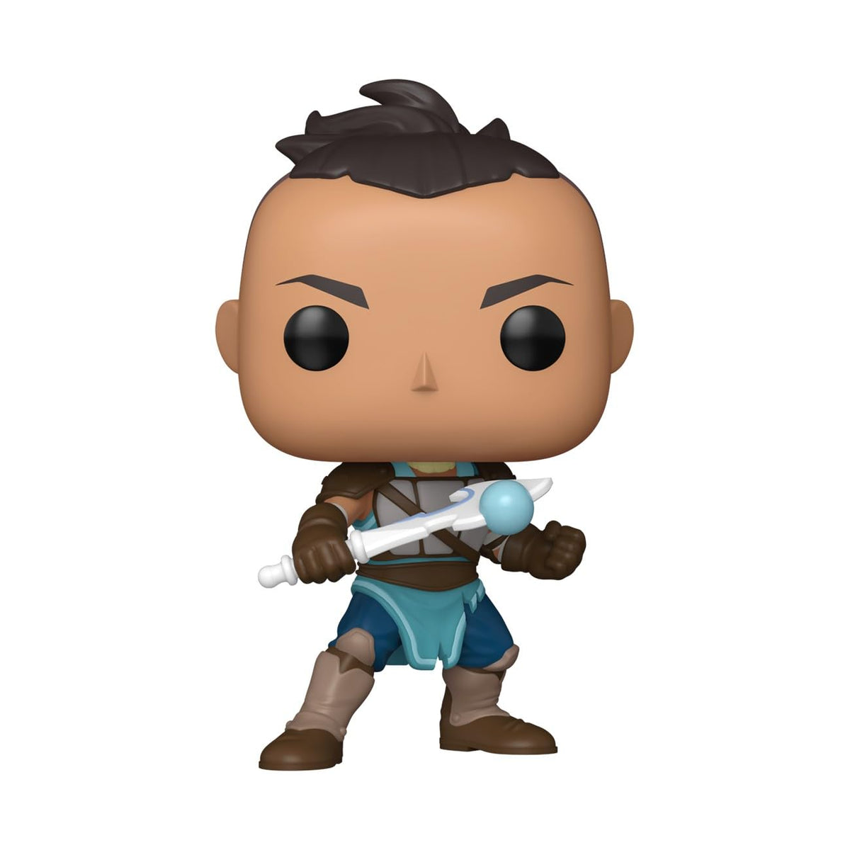 Funko POP! Movies: The Last Airbender (2026) - Aang