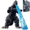 Bandai Namco - Godzilla - Godzilla 1991, 6" Action Figure Set