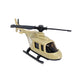 12 pc Military Helicopters Diorama Sets Toy Aircraft Carriers Army Playsets