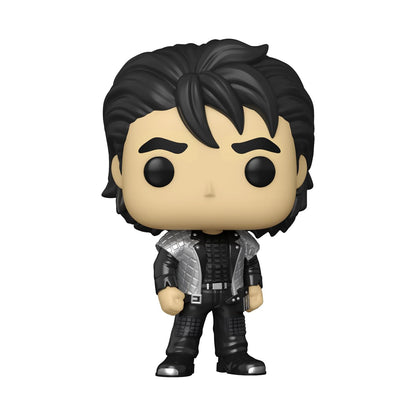 Funko POP! Rocks: Duran Duran - Roger Taylor (Wild Boys)