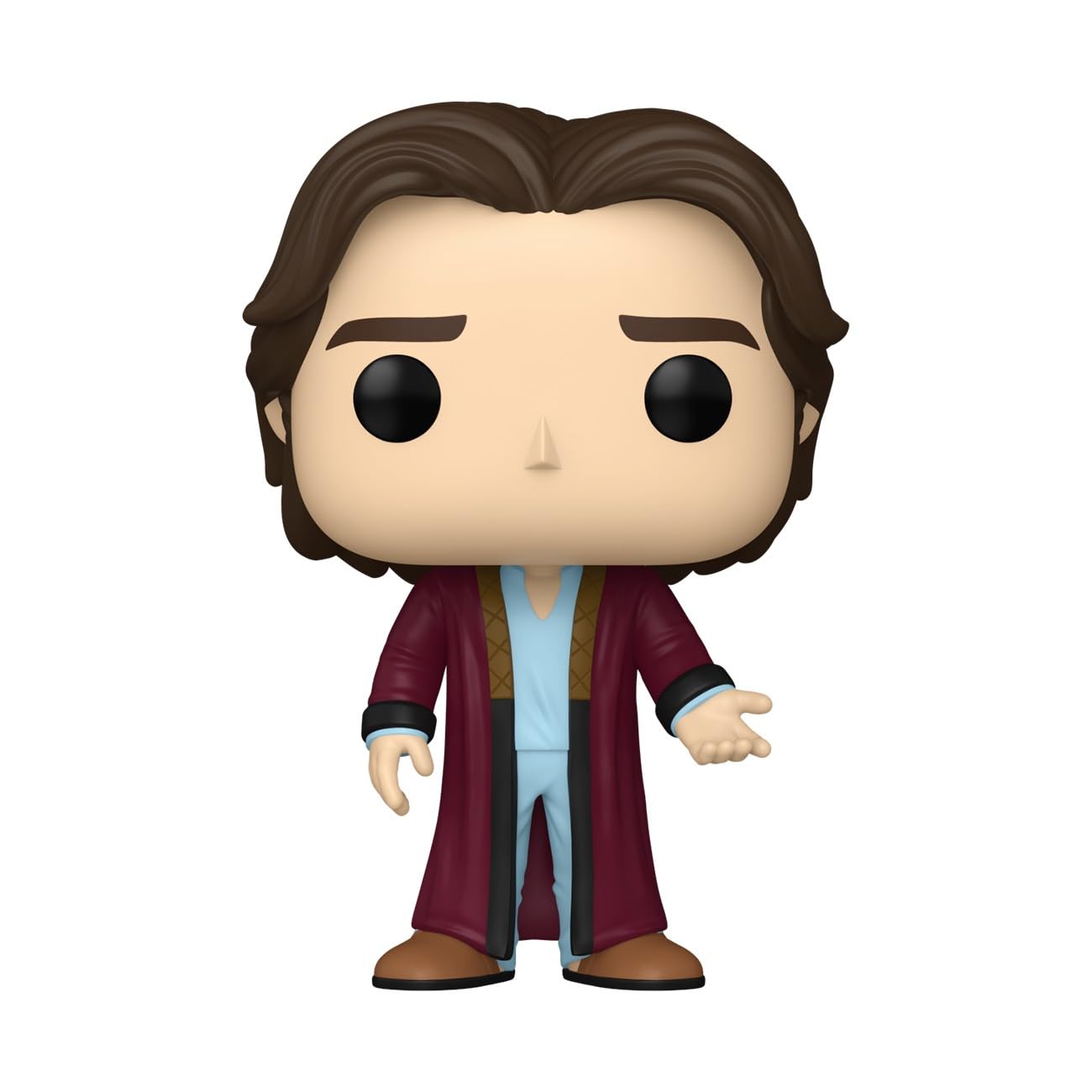 Funko POP! TV: Battlestar Galactica - Gaius Baltar