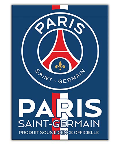 Paris Saint Germain Luxury Playing Cards