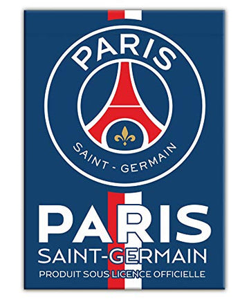 Paris Saint Germain Luxury Playing Cards