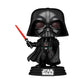 Funko POP! Star Wars - Darth Vader with Lightsaber