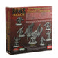 Mini - Reaper Bones Black Box Set 44150 Blood Demons (7ct)