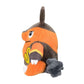 Pokemon Center: Sitting Cuties: Pignite Plush # 499 - Generation 5 - 6 In