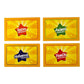 Family Charades Compendium 4-in-1 Game by Outset