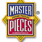 MasterPieces - Jigsaw Puzzle Glue Bottle with Swivel Spreader Cap, 10oz - Clear