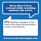 Never Have I Ever Conversation Starters: Family Edition | Funny Card Game for Parties, Get Togethers, Vacations, Game Nights & Gifts | Fun Card Games